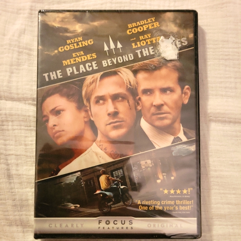 DVD